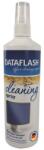 DATAFLASH Spray curatare monitoare DATAFLASH TFT/LCD/notebook, 250 ml, DataFlash (DF1620)