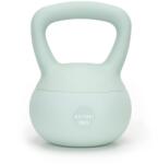 Springos ActiGet Kettlebell щанга 6 кг - тюркоазено синьо (ACT0064)