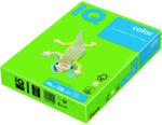 MONDI Картон Mondi зелен MА42 A4 250 л