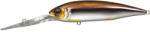 Evergreen Gold Digger 600 11cm 32, 5g #196 Half Mirror Wakasagi wobbler