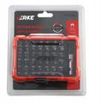 VERKE Torx és imbusz bit készlet 36db-os