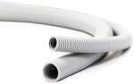 Kassinakis Tub flexibil copex, gri, colac 50m, Kassinakis 24-45000516 (24-45000516)