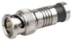 Atu Tech Mufa BNC RG59 Compresie, CBN-051 RG59 (CBN-051 RG59)