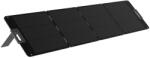 EZVIZ Panou solar portabil EZVIZ, 200W, monocristalin, eficienta 23%, IP67, pliabil cu suport ajustabil, EZ-DS-200W (EZ-DS-200W)