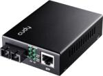 Cudy Gigabit Ethernet Media Converter MC100GMA-05 (MC100GMA-05)