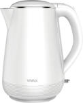 Vivax Fierbator de apa VIVAX WH-100WM 1.0L 1200W Alb (0001415864) Fierbator