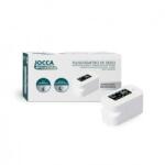 JOCCA Pulzoximeter OLED ecran SpO2 PI măsurare AAA componente JP050 (JP050)