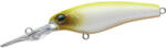 Evergreen Gran Searcher 55 5, 5cm 5, 2g #602 Big Bite Chart wobbler