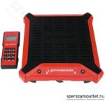 Rothenberger ROSCALE 150 hűtőközeg-mérleg (1000005062) (1000005062)