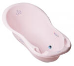 TEGA BABY 102 cm Babakád Leeresztős - Little Bunnies Light Pink