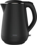 Vivax Fierbator de apa VIVAX WH-100BM 1.0L 1200W Negru (0001415862) Fierbator