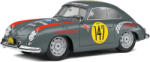 Solido Model de colecționar SOLIDO Curse: Mașini - Porsche 356 #147 Panamericana, Grey, 1954 (SOL1802807)