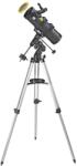 Bresser Телескоп Spica 130/1000, с адаптер за смартфон (6632060005)