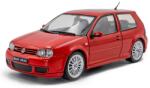 Solido Model de colecționar SOLIDO Modern: Mașini - Volkswagen Golf IV (R32), Tornado Red, 2003 (SOL4313604)