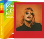 Polaroid Color film for I-type Color Frame (6214)