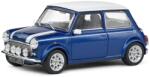 Solido Model de colecție SOLIDO Moderne: Automobile - Mini Cooper S Sport, Tahiti Blue, 1994 (SOL4316602)