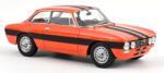 Norev Model de colecționar NOREV Modern: Mașini - Alfa Romeo 2000 GTV, Orange, 1973 (187918)