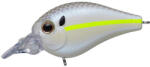 Evergreen Piccolo Dive Shallow 4cm 6, 4g #380 Chart Shad wobbler