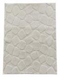 Heinner Szőnyeg, dombornyomott mintás, kő hatású, 160x230 cm