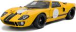 Solido Model de colecționar SOLIDO Curse: Mașini - Ford GT40 Mk. 1, Yellow, 1968 (SOL1803011)