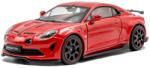 Solido Model de colecție SOLIDO Moderne: Automobile - Renault Alpine A110 Radicale 70 Coupe, Red, 2024 (SOL4317203)