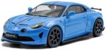 Solido Model de colecție SOLIDO Moderne: Automobile - Renault Alpine A110 Radicale 70 Coupe, Blue, 2024 (SOL4317205)