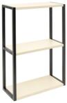 Ceramia Polc Ceramia Easy 39x60x17 cm jázmin matt EASYPOL3J (BC95)
