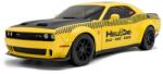 Solido Model de colecție SOLIDO Moderne: Automobile - Dodge Challenger SRT Hellcat Redeye Widebody, NYC Hellcab, 2023 (SOL1805716)