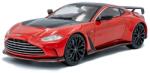 Solido Model de colecție SOLIDO Moderne: Automobile - Aston Martin Vantage V12, Scorpus Red, 2023 (SOL4314104)