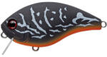 Evergreen Cluch Hitter 5, 8cm 12, 5g #273 Mat Black Craw wobbler