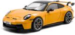 Solido Model de colecție SOLIDO Moderne: Automobile - Porsche 911 (992) GT3, Signal Yellow, 2023 (SOL4312504)