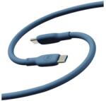 Motorola Кабел MOTOROLA, 2m, USB-C / USB-C, 5A, 100W, син (SJCS0CCB20ET1-EU-BL)