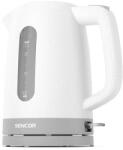 Sencor Fierbător Sencor 1, 7 l SWK 1738WH (SWK 1738WH) Fierbator