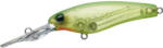 Evergreen Gran Searcher 55 5, 5cm 5, 2g #268 Sparkling Lime wobbler