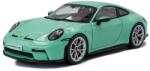 Solido Model de colecție SOLIDO Moderne: Automobile - Porsche 911 (992) GT3 Touring, Mint Green, 2023 (SOL4316503)