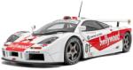 Solido Model de colecționar SOLIDO Curse: Mașini - Mclaren F1 GTR Short Tail #01, 1996 (SOL1804111)