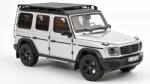 Norev Model de colecționar NOREV Modern: Mașini - Mercedes-Benz G-Class, Iridium Silver, 2024 (183030)