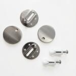 SAT Ülőke rögzítő készlet SATFUS11P (HINGE TO TOILET SEAT W)