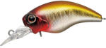 Evergreen Wildhunch SR 5, 2cm 10g #125 Clown wobbler