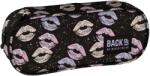BackUP Penar oval BackUp A - Kisses, 1 fermoar (92833) Penar