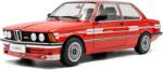 Solido Model de colecționar SOLIDO Modern: Mașini - BMW Alpina (E21) C1 2.3, Red, 1980 (SOL1812803)