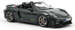 Norev Model de colecționar NOREV Modern: Mașini - Porsche 718 Spyder RS w/Weissach Pack, Forest Green, 2023 (187272)