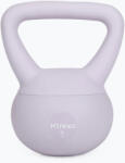 XTREXO Мек кетълбел XTREXO 4 kg лилав