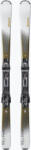 Nordica Дамски пистови ски Nordica Belle Prime + автомати TP2COMP10 FDT grey/gold