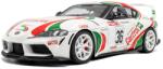 Solido Model de colecționar SOLIDO Curse: Mașini - Toyota GR Supra Toyota Racing Tribute, 2024 (SOL1809007)