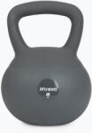 XTREXO Мек кетълбел XTREXO 12 kg сив