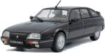 Solido Model de colecție SOLIDO Moderne: Automobile - Citroen CX GTI Turbo II, Noir Onyx, 1989 (SOL4311706)