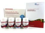  AQUARIUM MUNSTER Aquarium Münster DR. BASSLEER BIOFISH FOODBOX MIX M 4 x 60 g