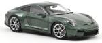 Norev Model de colecționar NOREV Modern: Mașini - Porsche 911 S/T, Malachite Green Metallic, 2023 (187472)