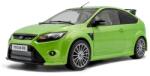 Solido Model de colecționar SOLIDO Modern: Mașini - Ford Focus RS MK2, Ultimate Green Metallic, 2009 (SOL1813101)